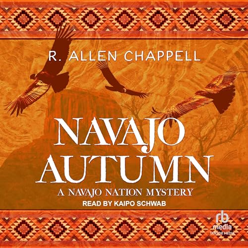 Navajo History Books | Listen on Audible